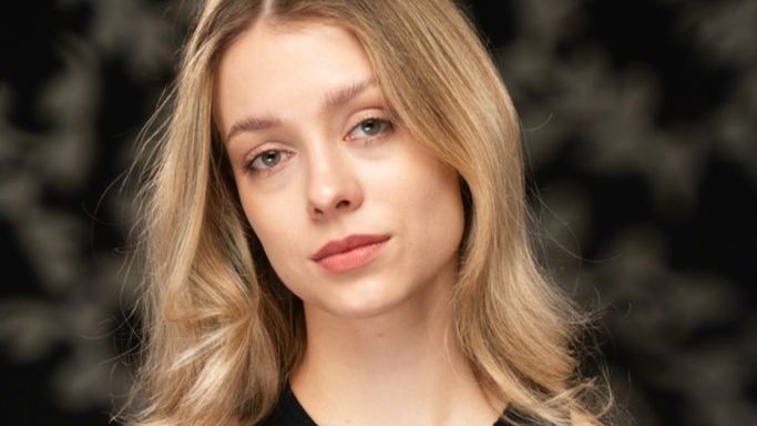 СИНИЦЫНА АРИНА эксклюзив