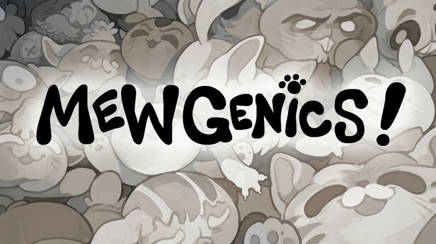 Mewgenics