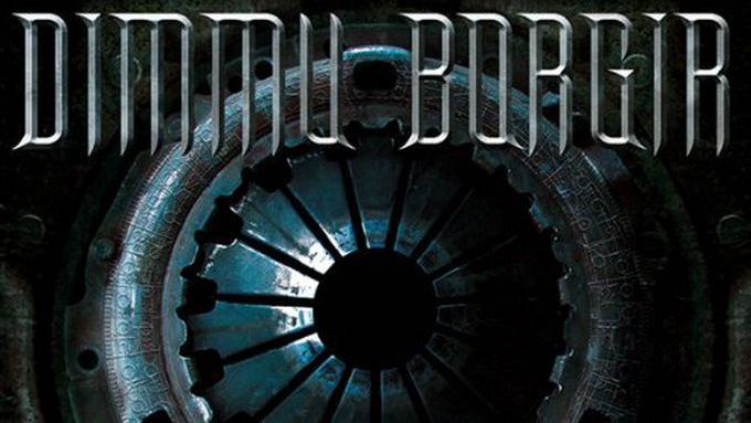 DIMMU BORGIR - ″Death Cult Armageddon″ (Full Album) 2003