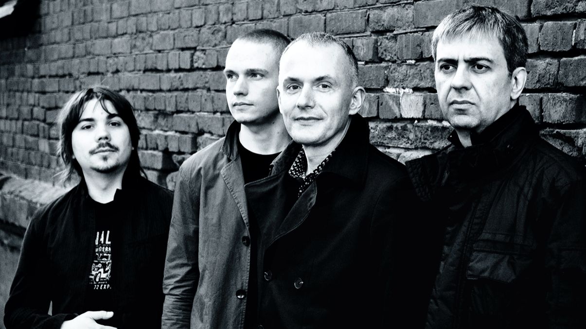 The Best, Мегаполис (Soviet-Russian rock band, Since 1987)