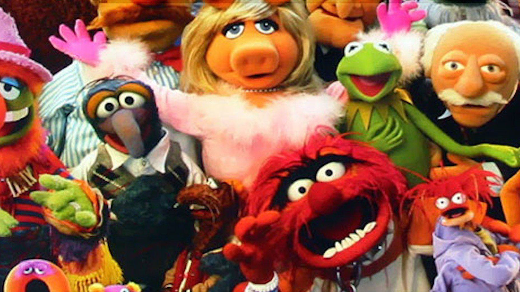 The Best, Muppets, The (A family of dolls for Anglo-American musical films, Since 1976-2023)