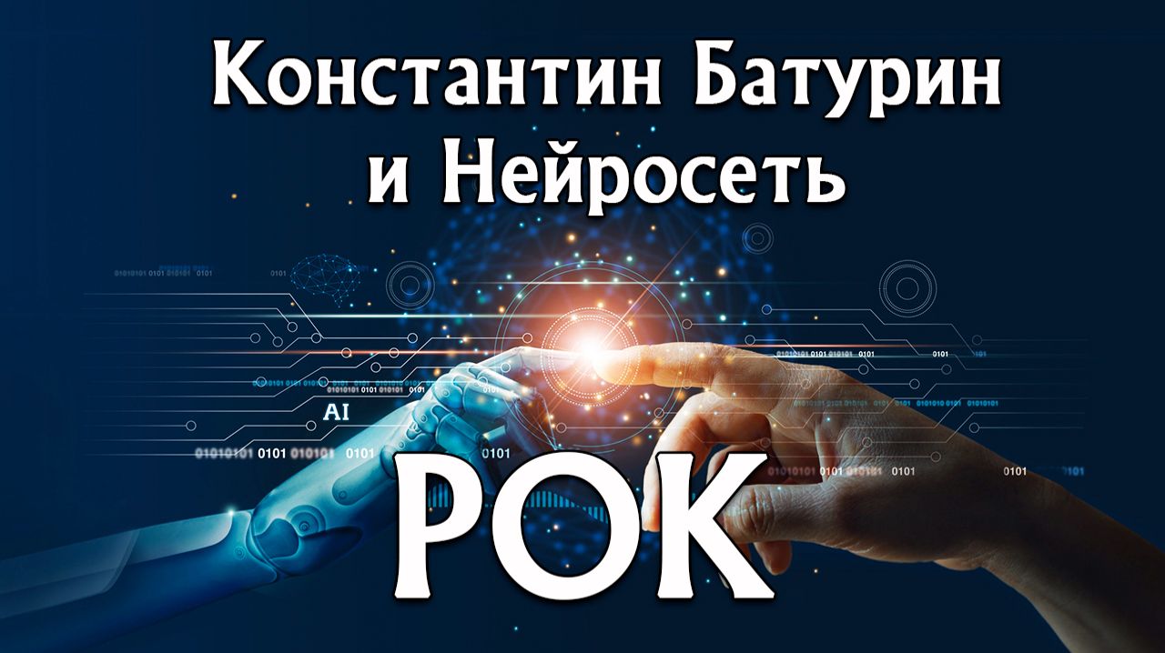 AI песни - ROCK