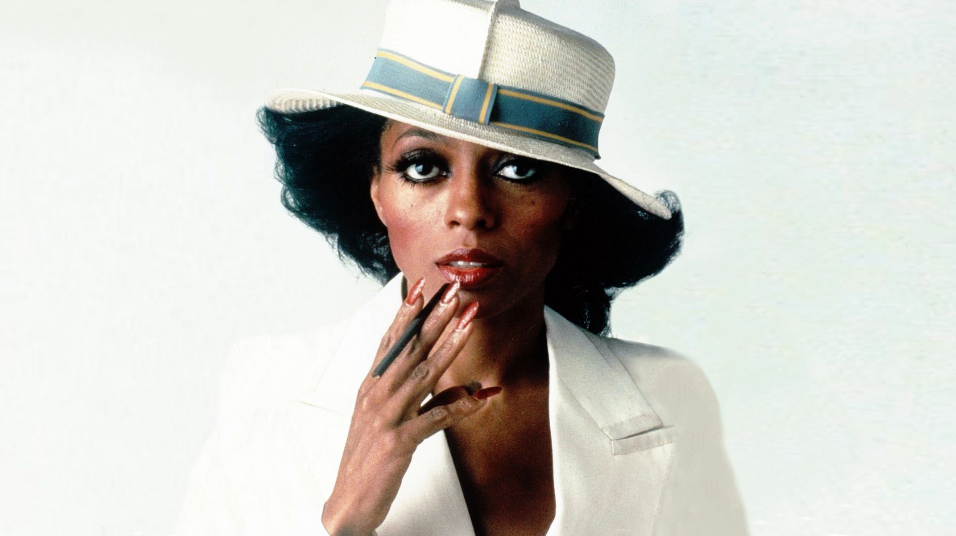 The Best, Diana Ross (American singer *soprano, Since 1959)