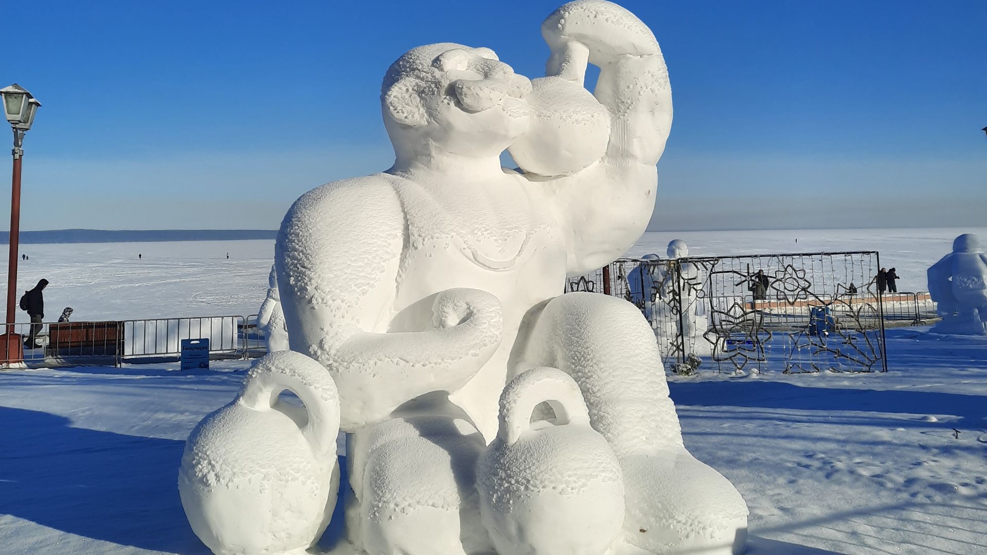 Петрозаводск