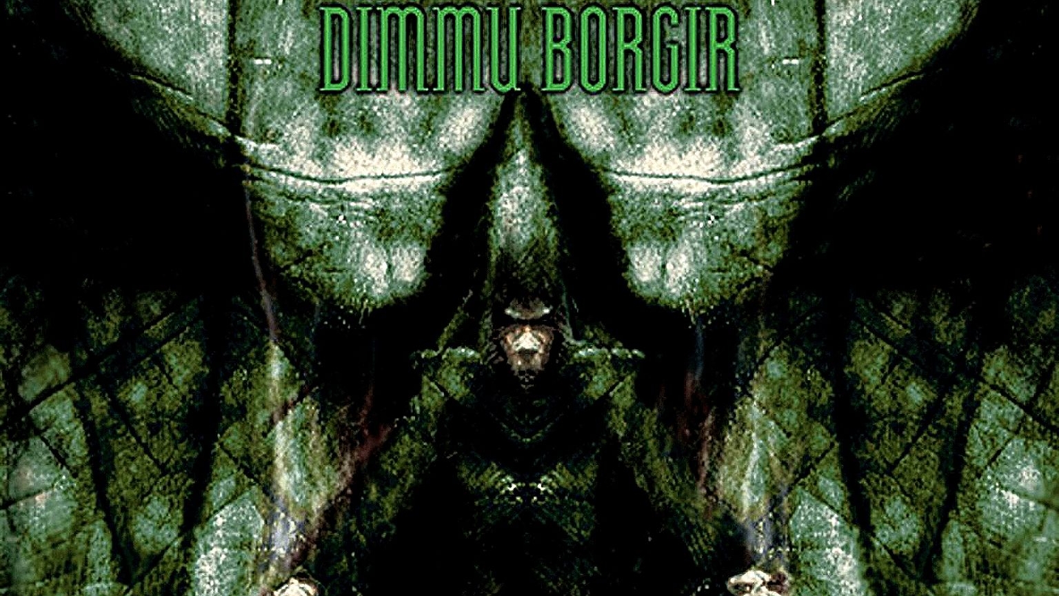 DIMMU BORGIR - ″Enthrone Darkness Triumphant″ (Full Album) 1997