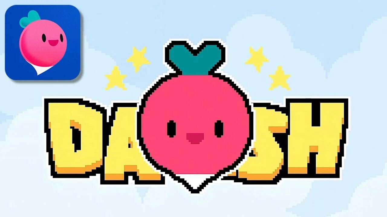 Dadish