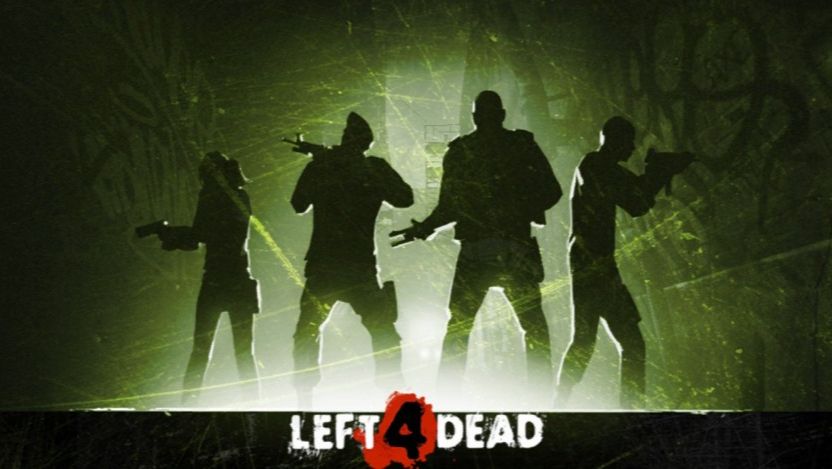 Left 4 Dead