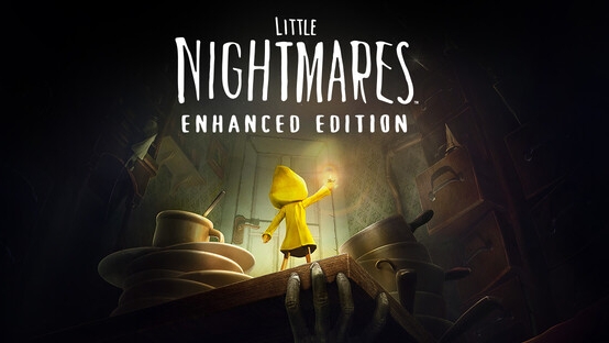 Little Nightmares