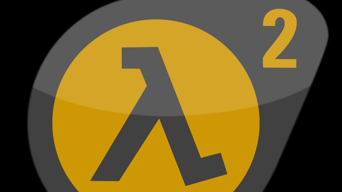 HALF LIFE 2