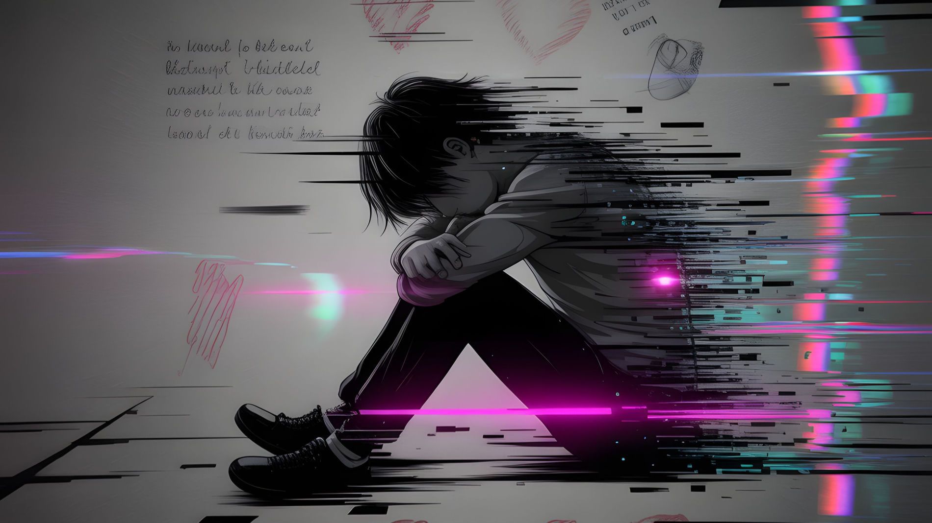 Breakcore / Junglecore