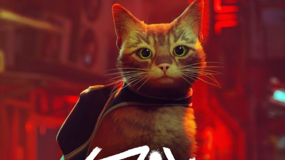 Stray