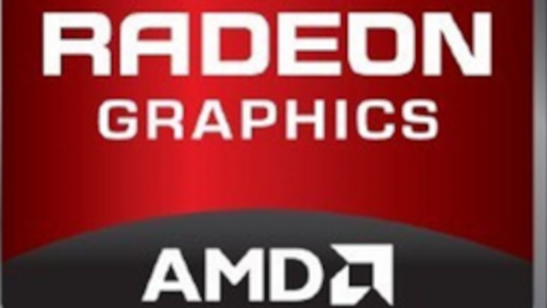 AMD GPU Tech Demos