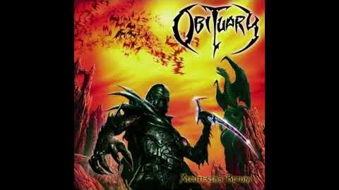 OBITUARY - ″Xecutioner′s Return″ (Full Album) 2007