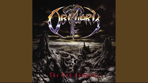 OBITUARY - ″The End Complete″ (Full Album) 1992