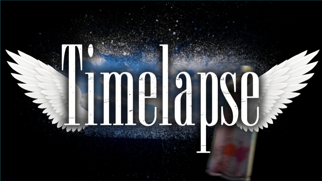 Timelapse Shorts Небо