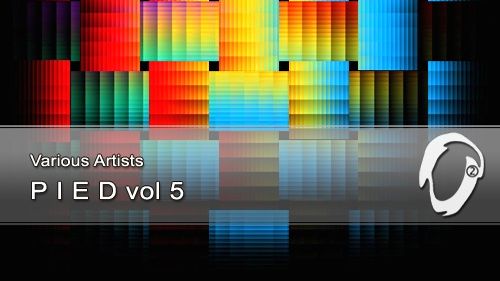 VA - PIED vol 5