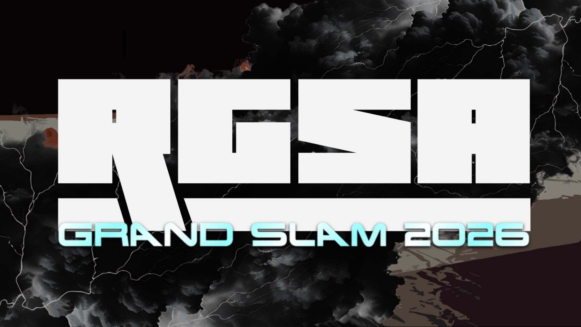 Final RGSA GRAND SLAM 2026