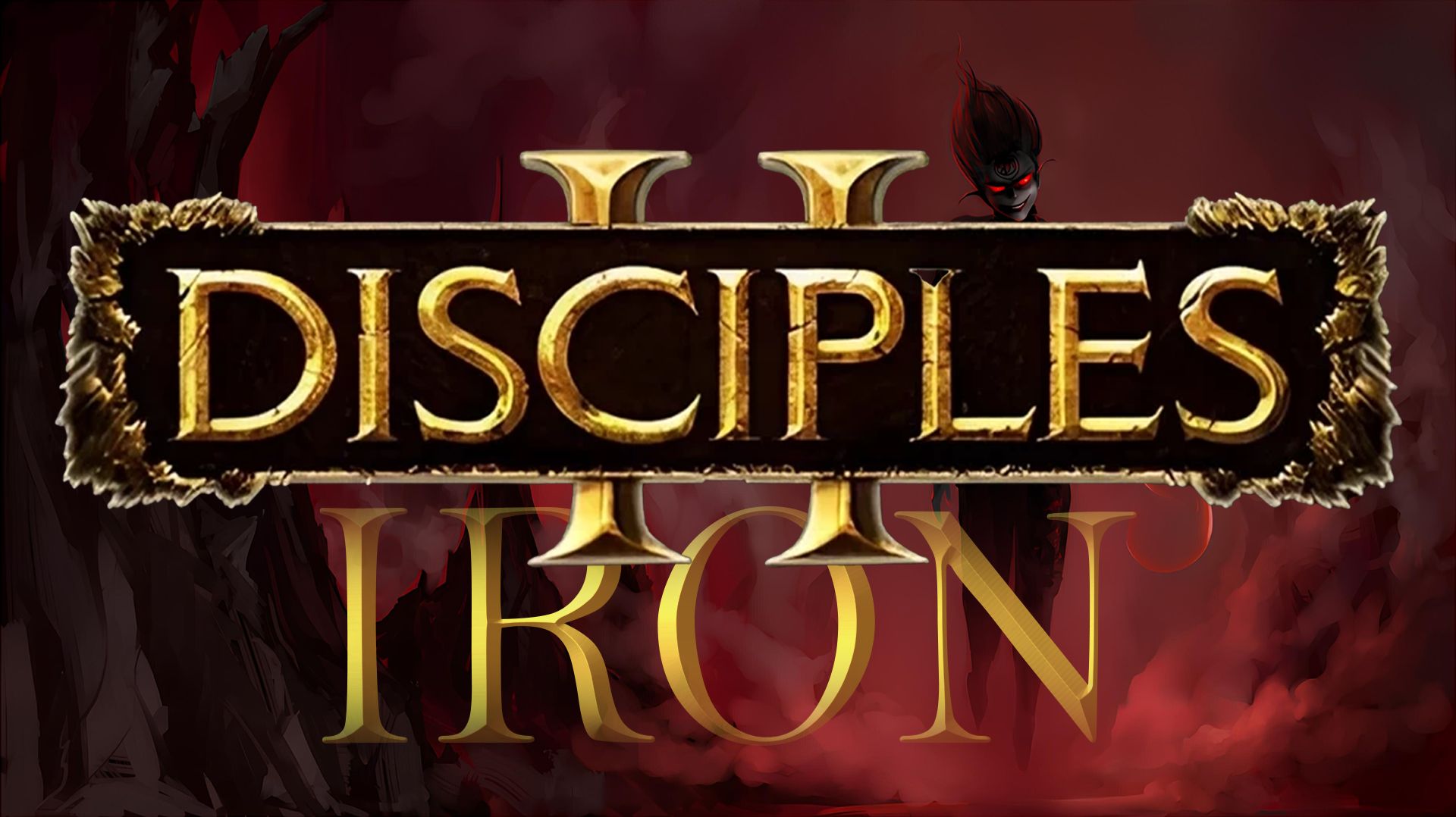 Disciples 2