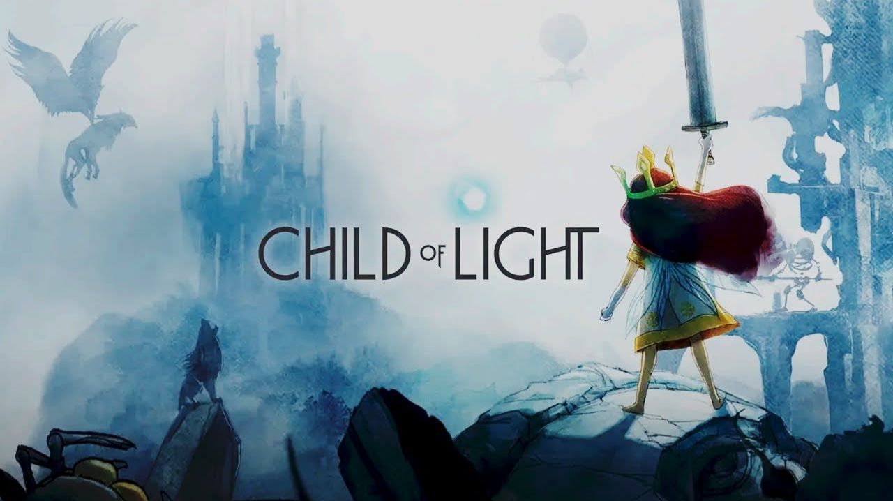 Child of Light