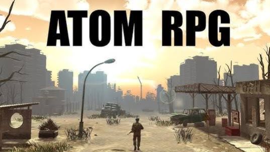 ATOM RPG