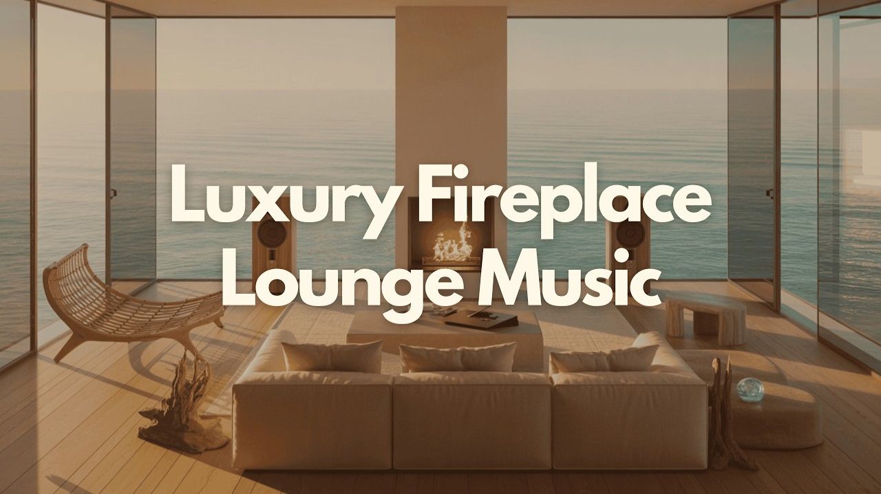 Chillout and Lounge