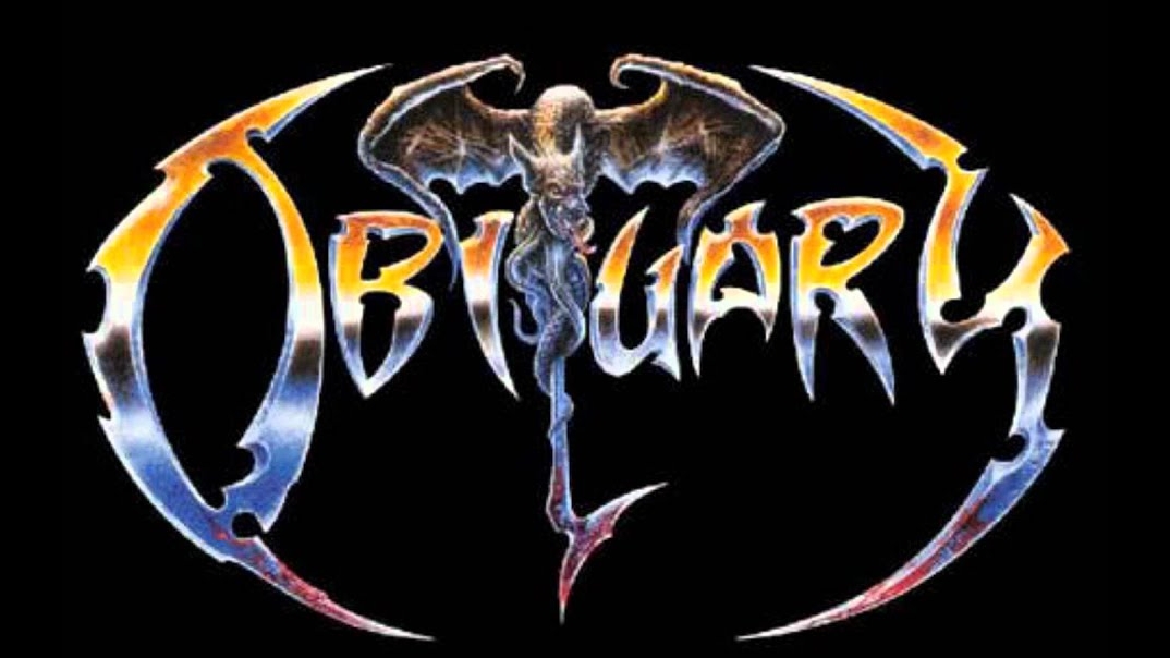 OBITUARY - ″Obituary″ (Full Album) 2017