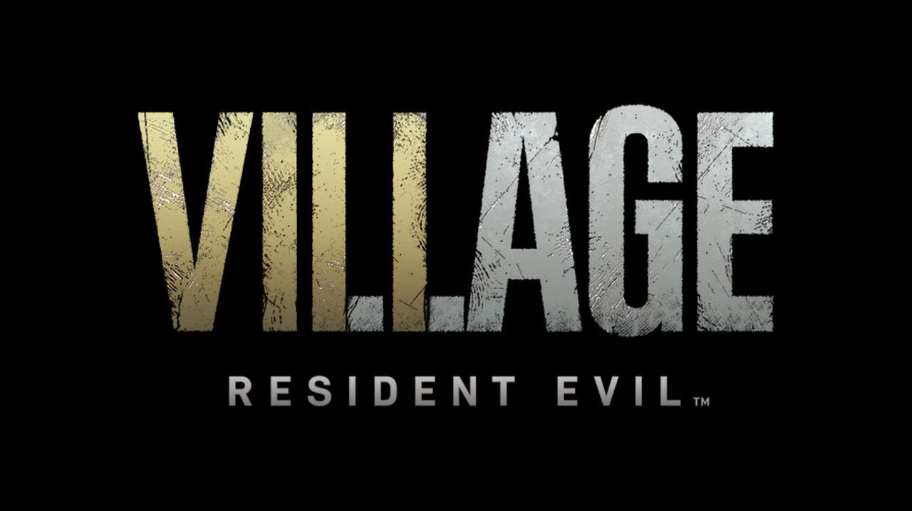 Resident Evil Village (2021) ✔️