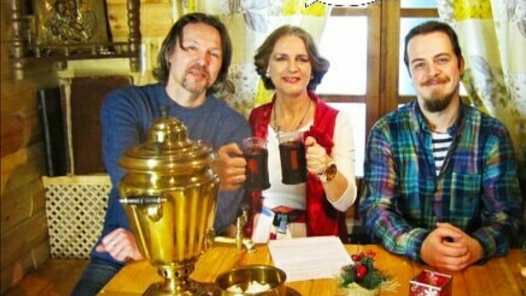 ПРАЗДНИЧНЫЕ ПЕСНИ