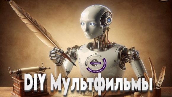 🚜DIY Мультфильмы💡👉️❤️