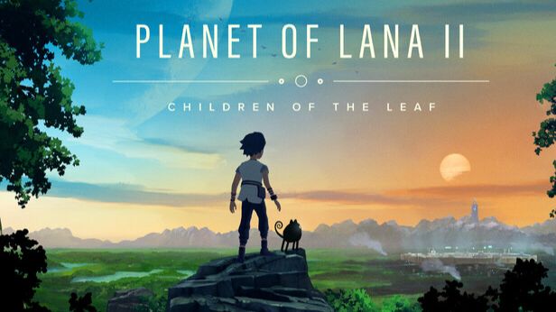 Planet of Lana II