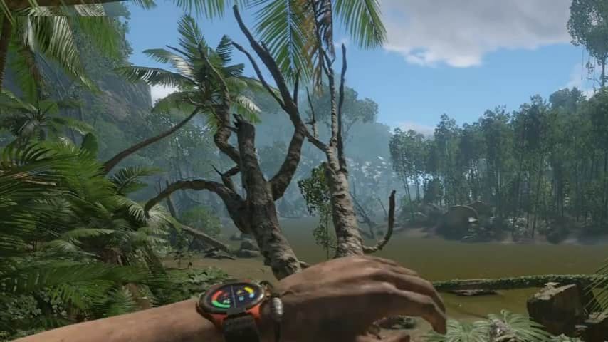 🌴🌴🌴🌴Green Hell  🌴🌴🌴🌴