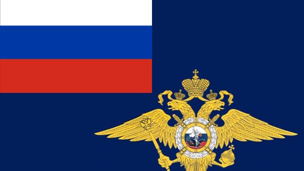 О правоохранителях