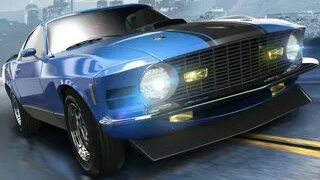 Drag Racing-Уличные Гонки.
