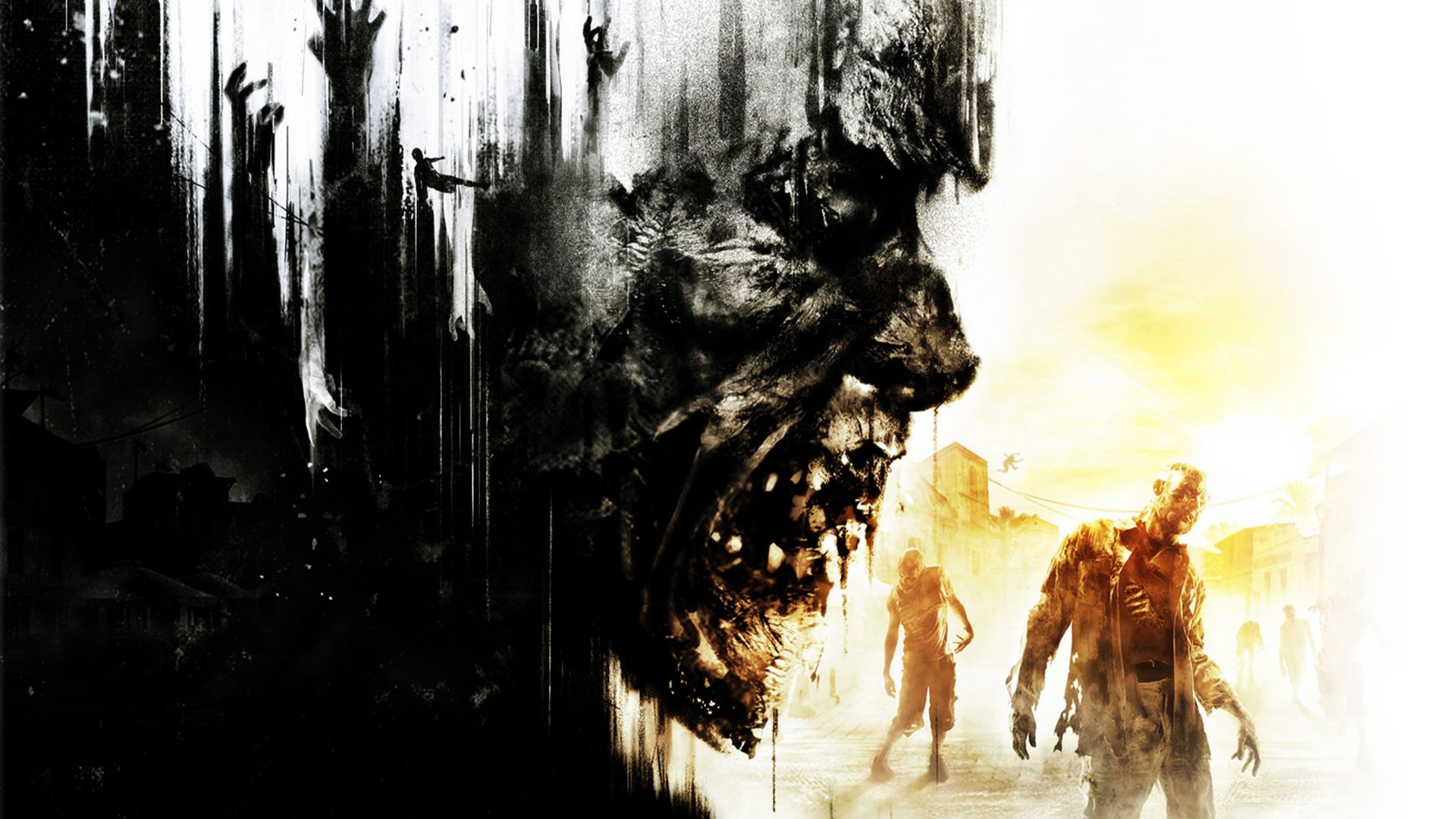 dying light