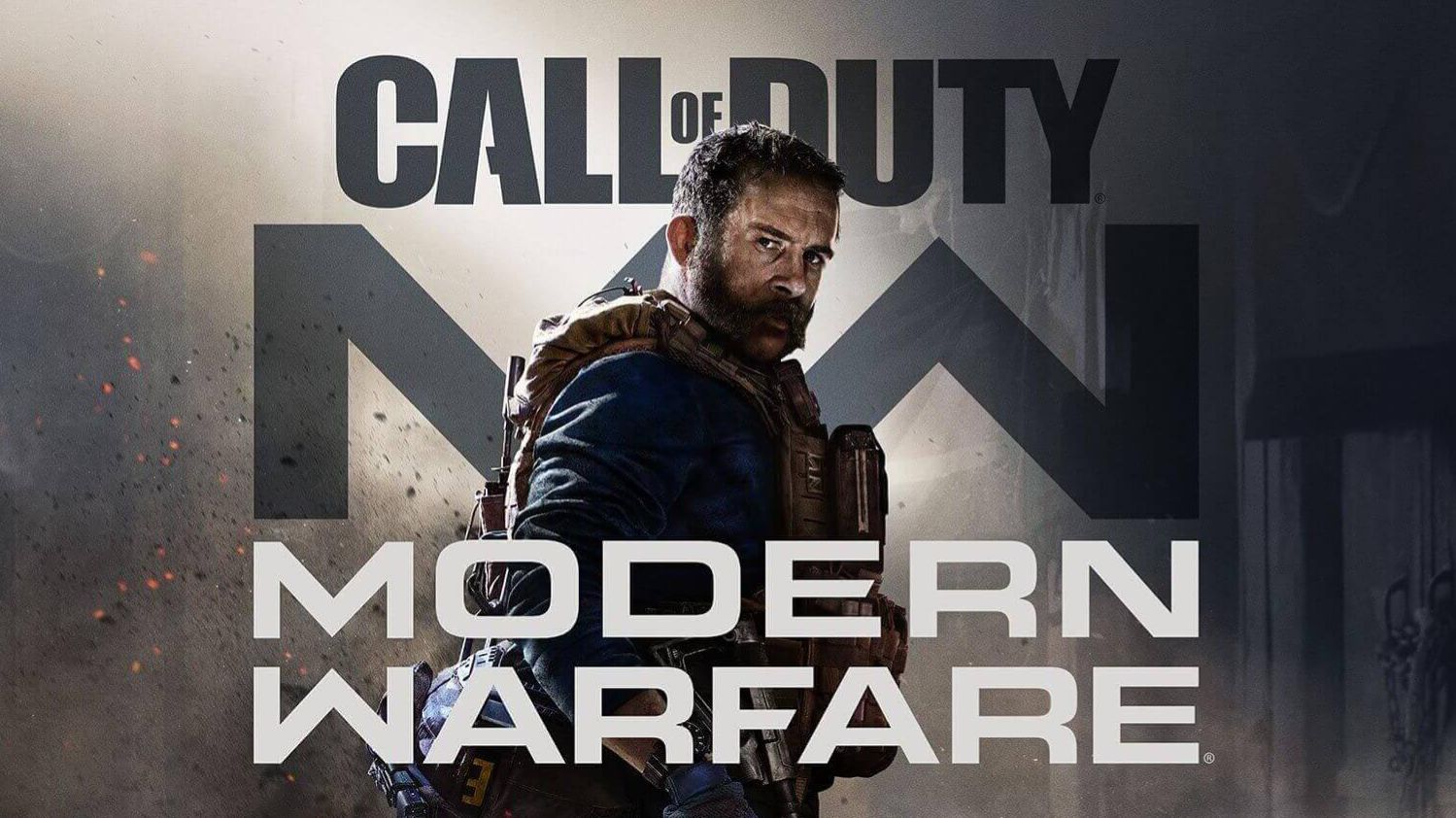 Call of Duty Modern Warfare