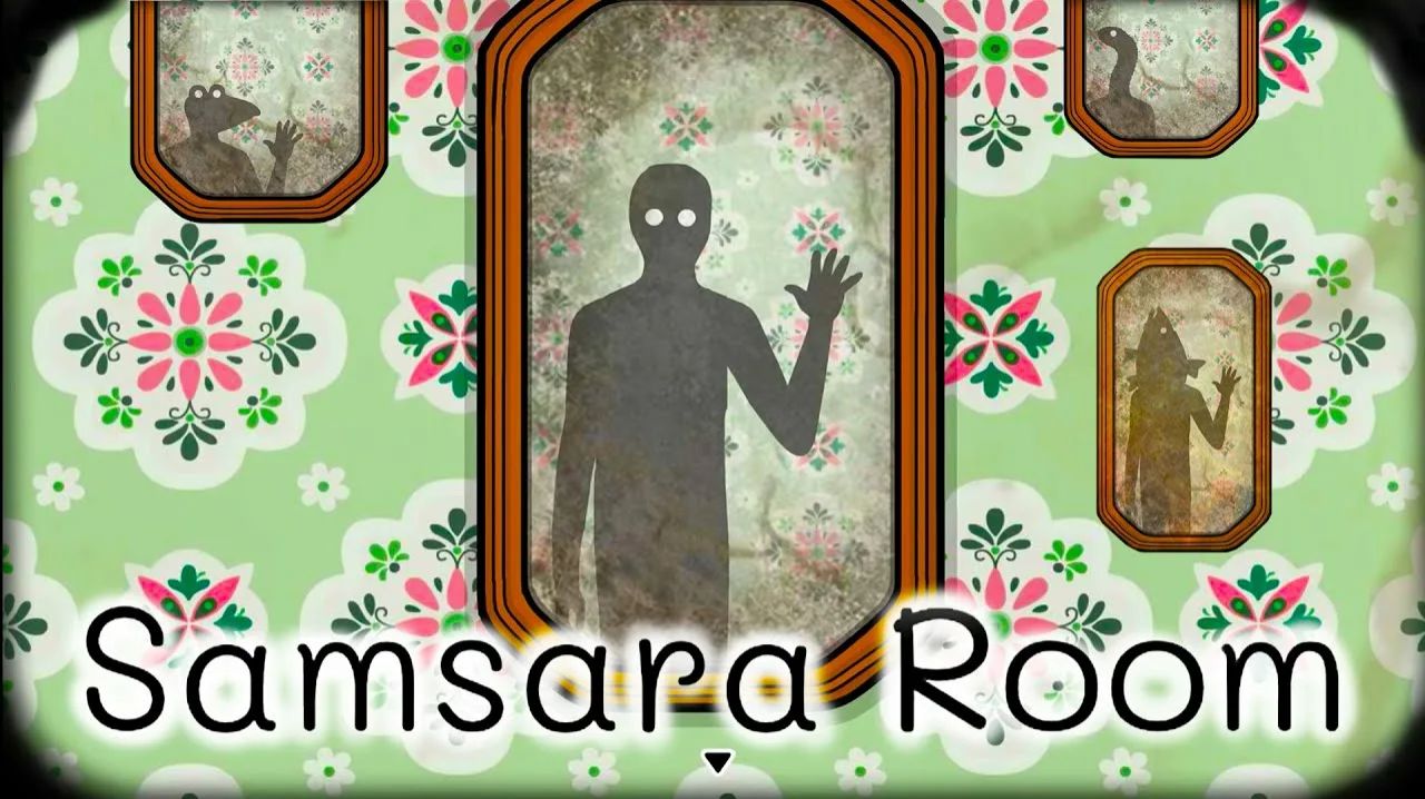 Samsara Room Прохождение без комментариев