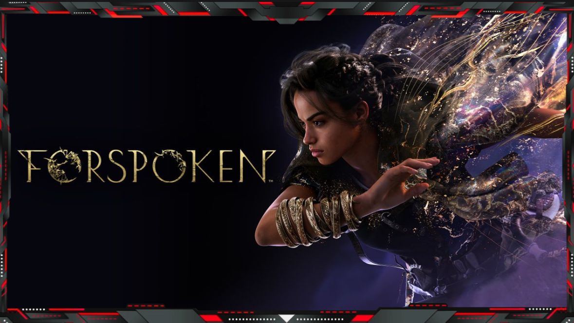 FORSPOKEN