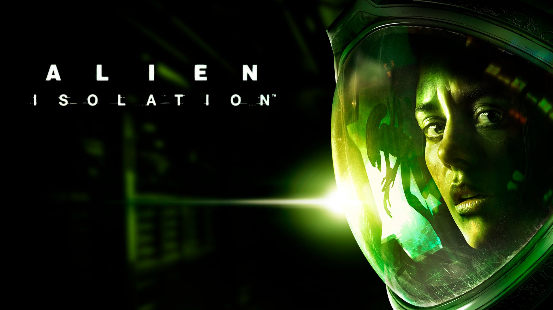 Alien: Isolation ▶ Прохождение
