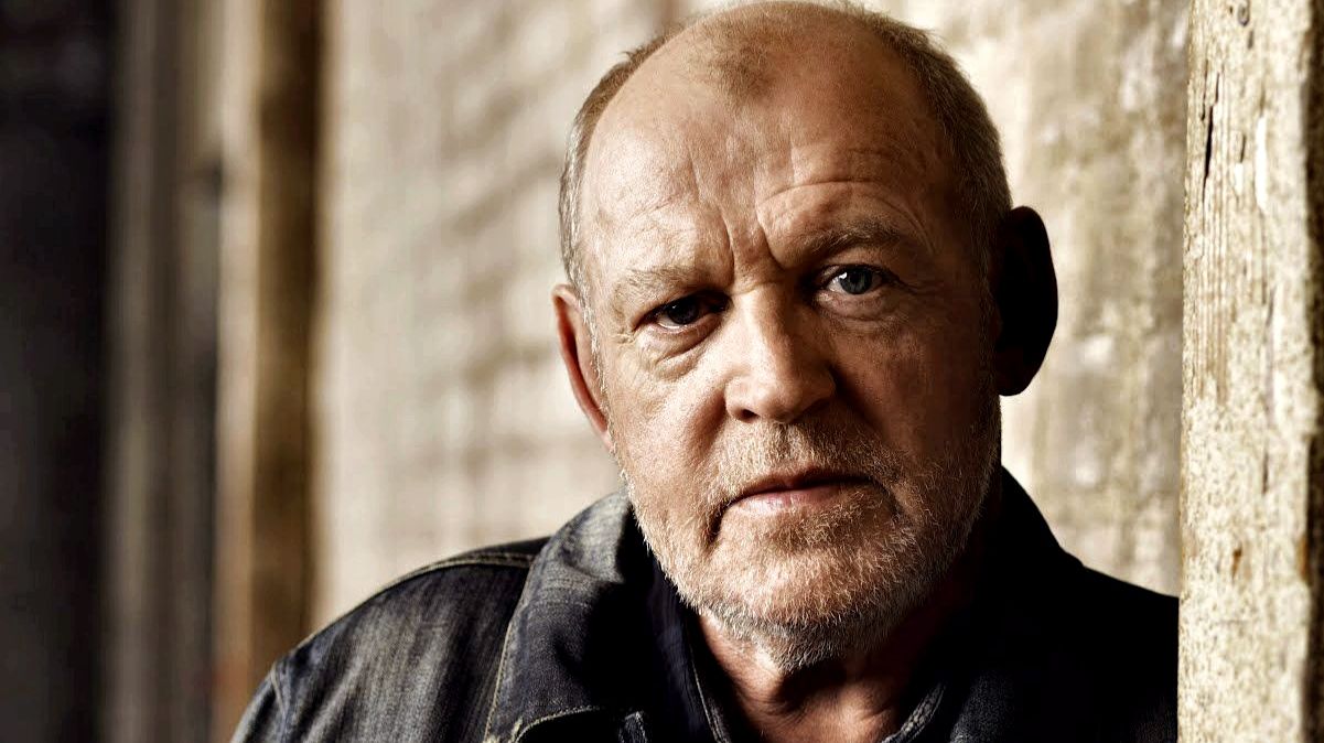 The Best, Joe Cocker (British singer, *baritone, Since 1960-2014)