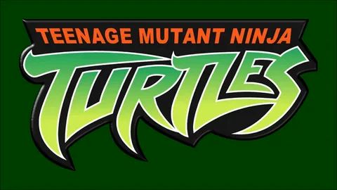Teenage Mutant Ninja Turtles