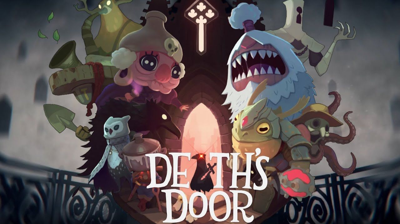 Death′s Door