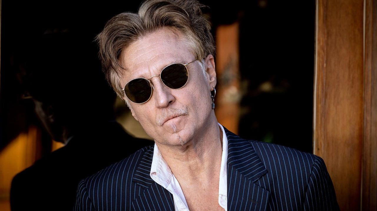 The Best, John Waite (British pop musician, ex-Bad English, *tenor, Since 1976)