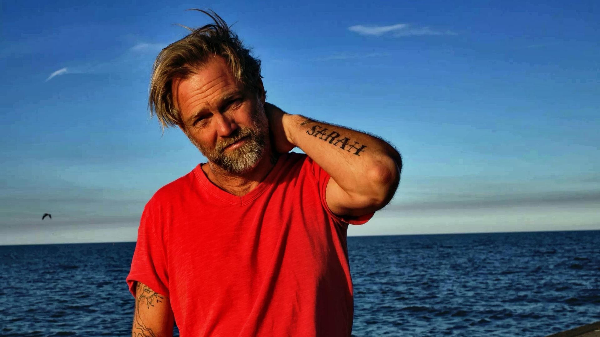 The Best, Anders Osborne (American singer-songwriter, Since 1989)