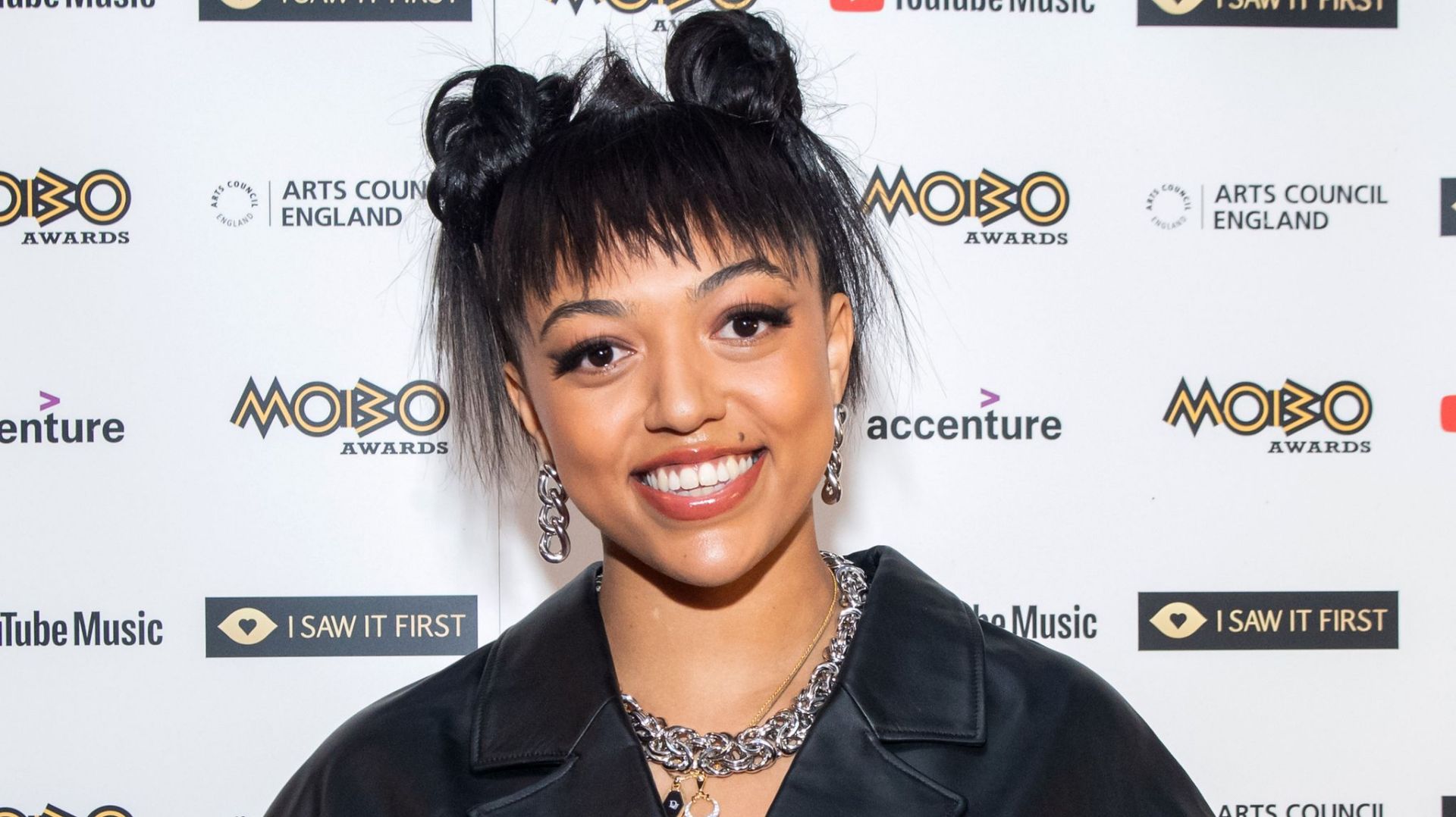 The Best, Mahalia Burkmar (British singer, songwriter, Since 2010)