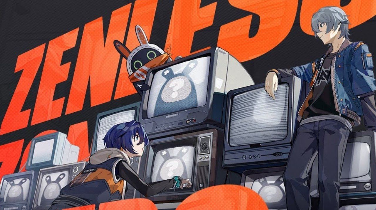 Zenless Zone Zero