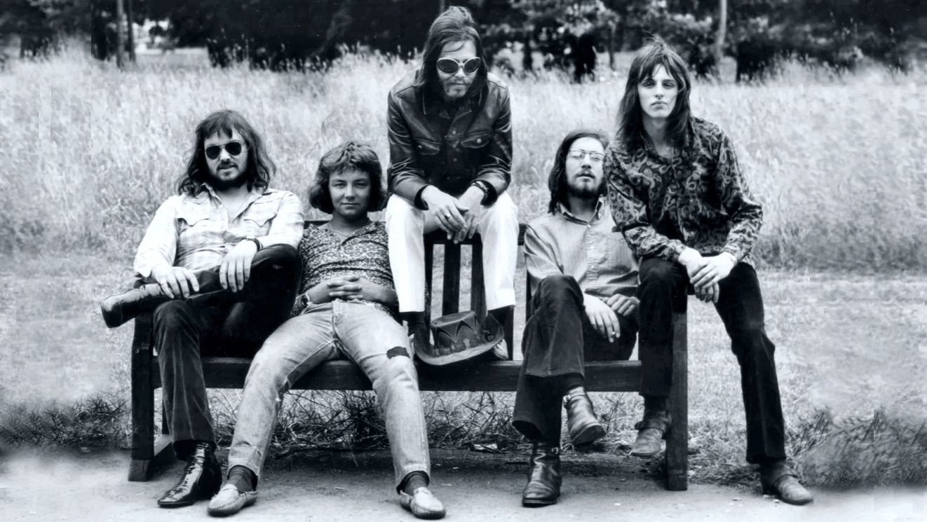 The Best, Climax Blues Band (British rock band, Since 1968)