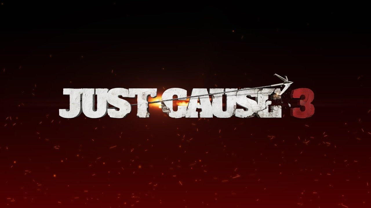 Just Cause 3