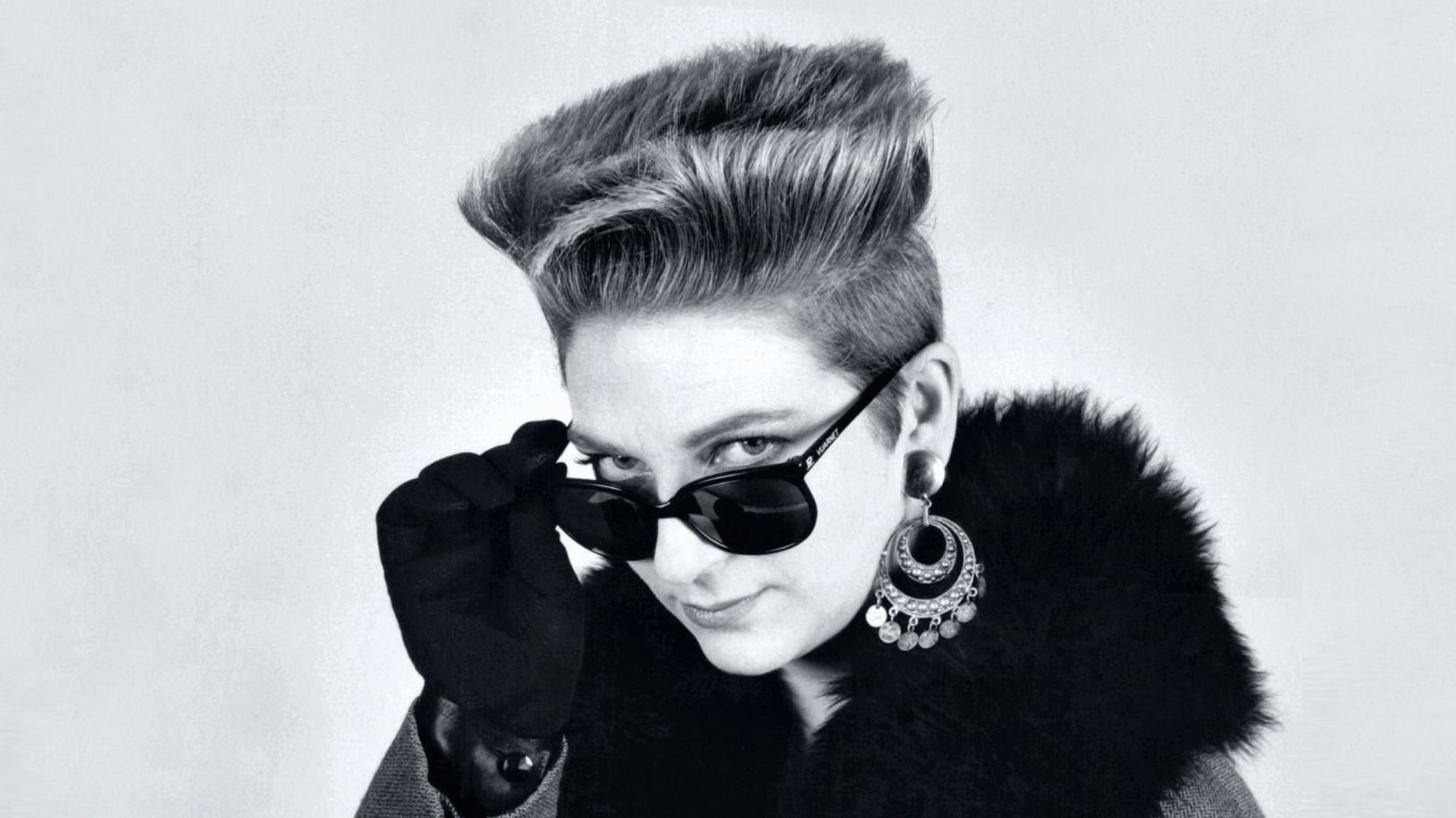 The Best, Desireless (Claudie Fritsch-Mentrop, French singer, Since 1986)