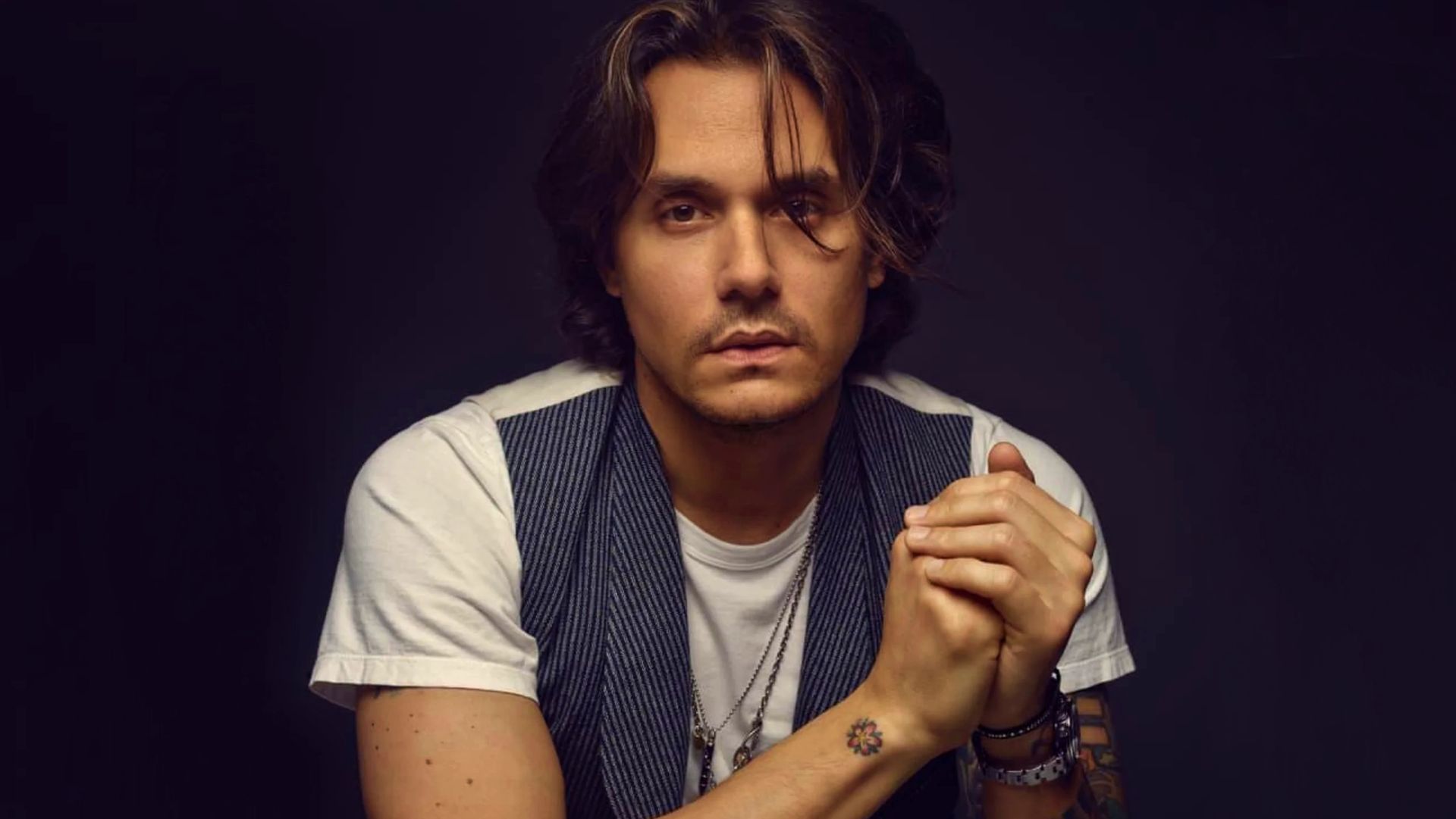 The Best, John Mayer (American guitarist, singer-songwriter, Since 1998)
