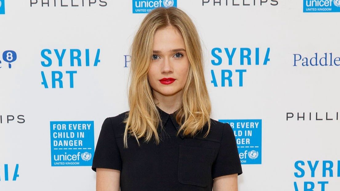 The Best, Florrie (Florence Ellen Arnold, English pop singer-songwriter, drummer, model, Since 2008)